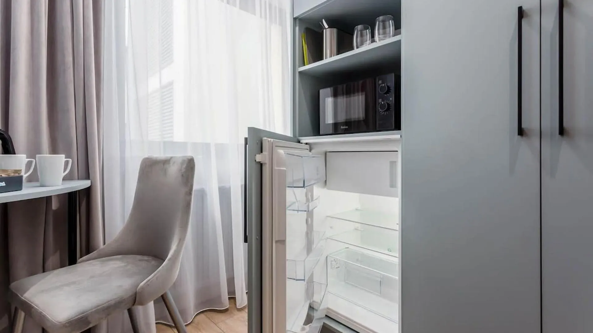 Deo Plaza - Apartments At The Old Town Gdańsk Appart hôtel
