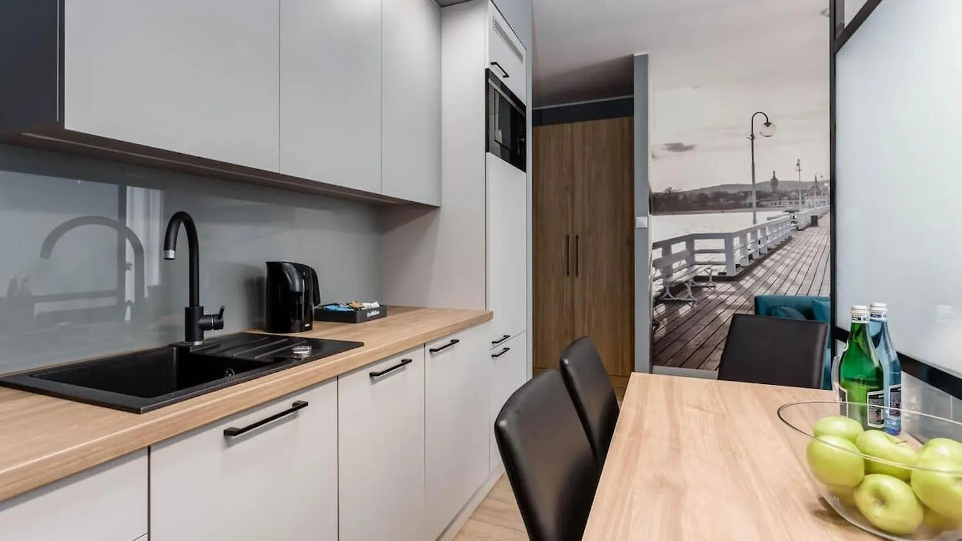 Deo Plaza - Apartments At The Old Town Gdańsk 0*,