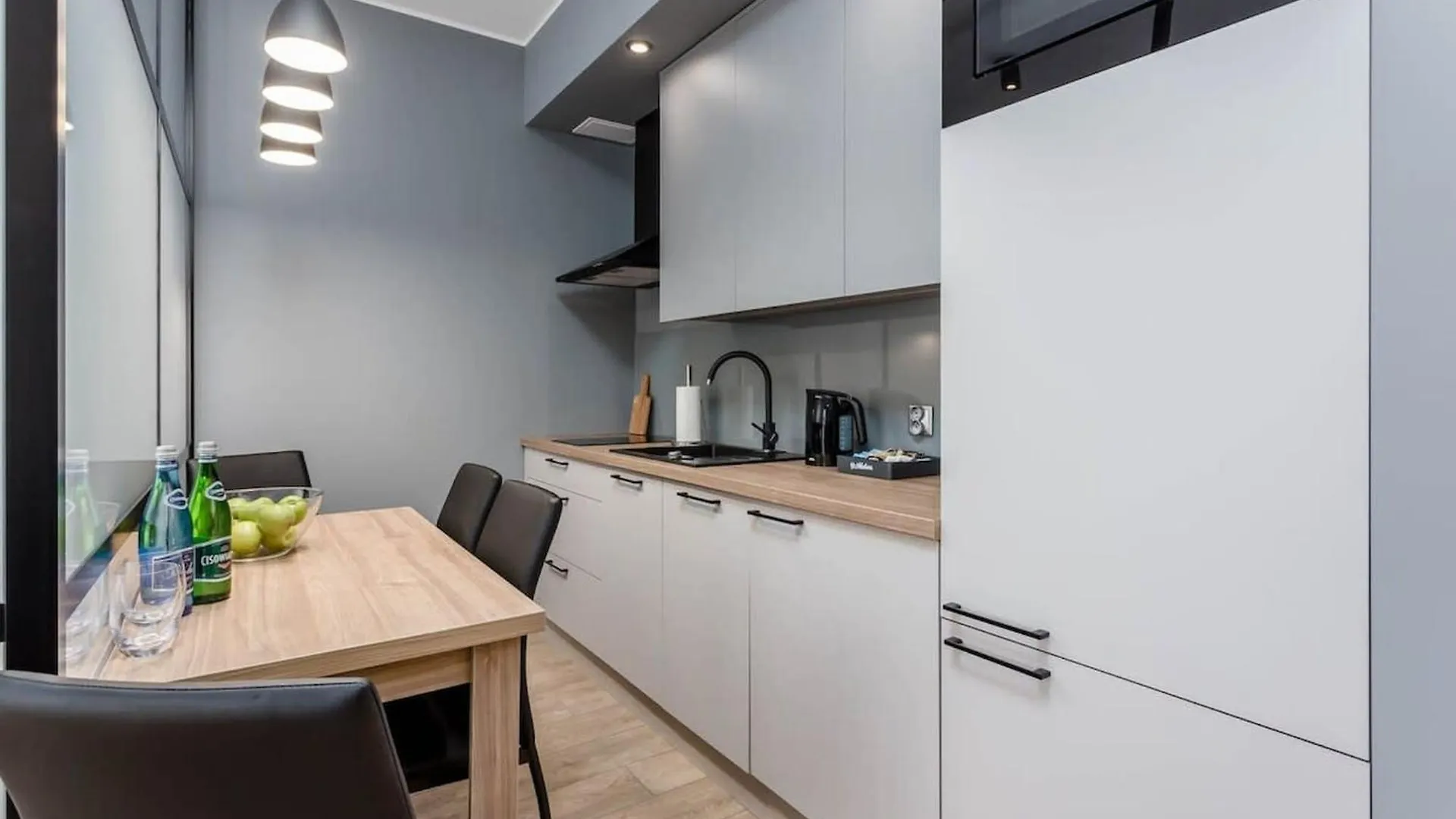Deo Plaza - Apartments At The Old Town Gdańsk