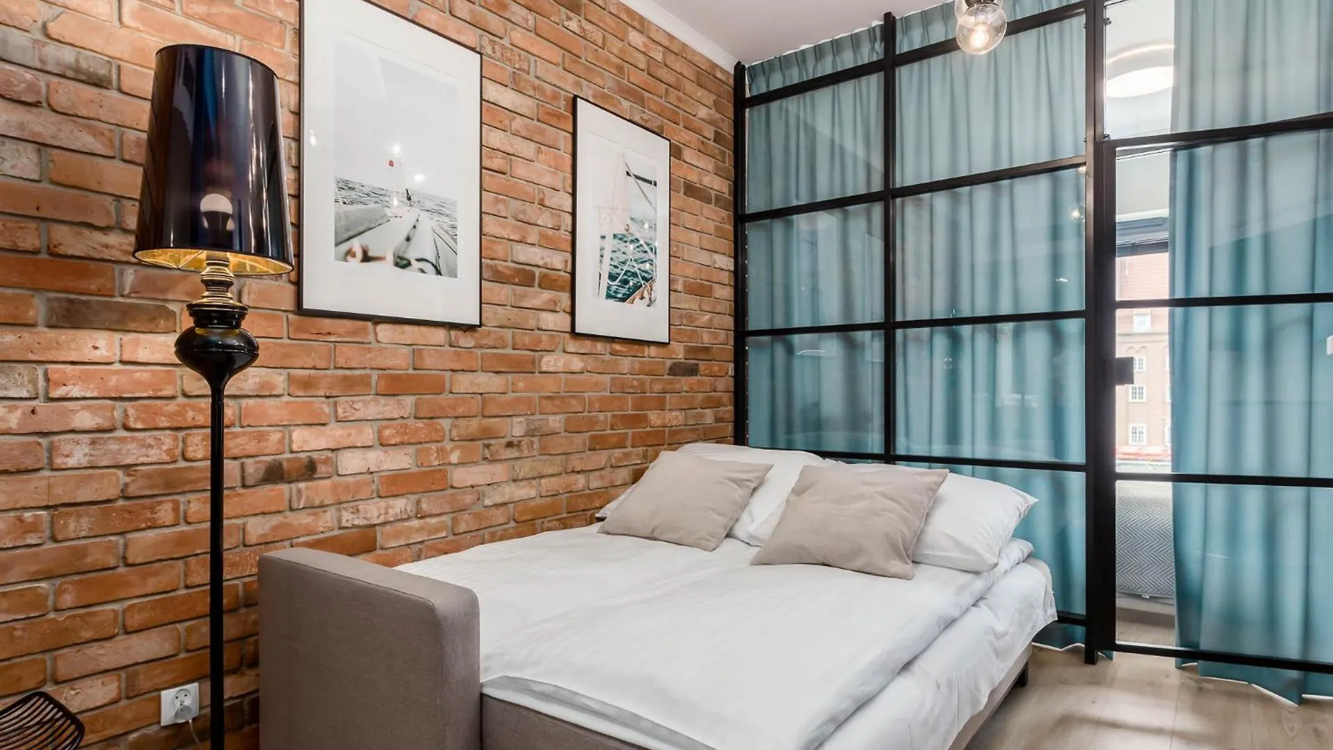 Deo Plaza - Apartments At The Old Town Gdańsk 0*,