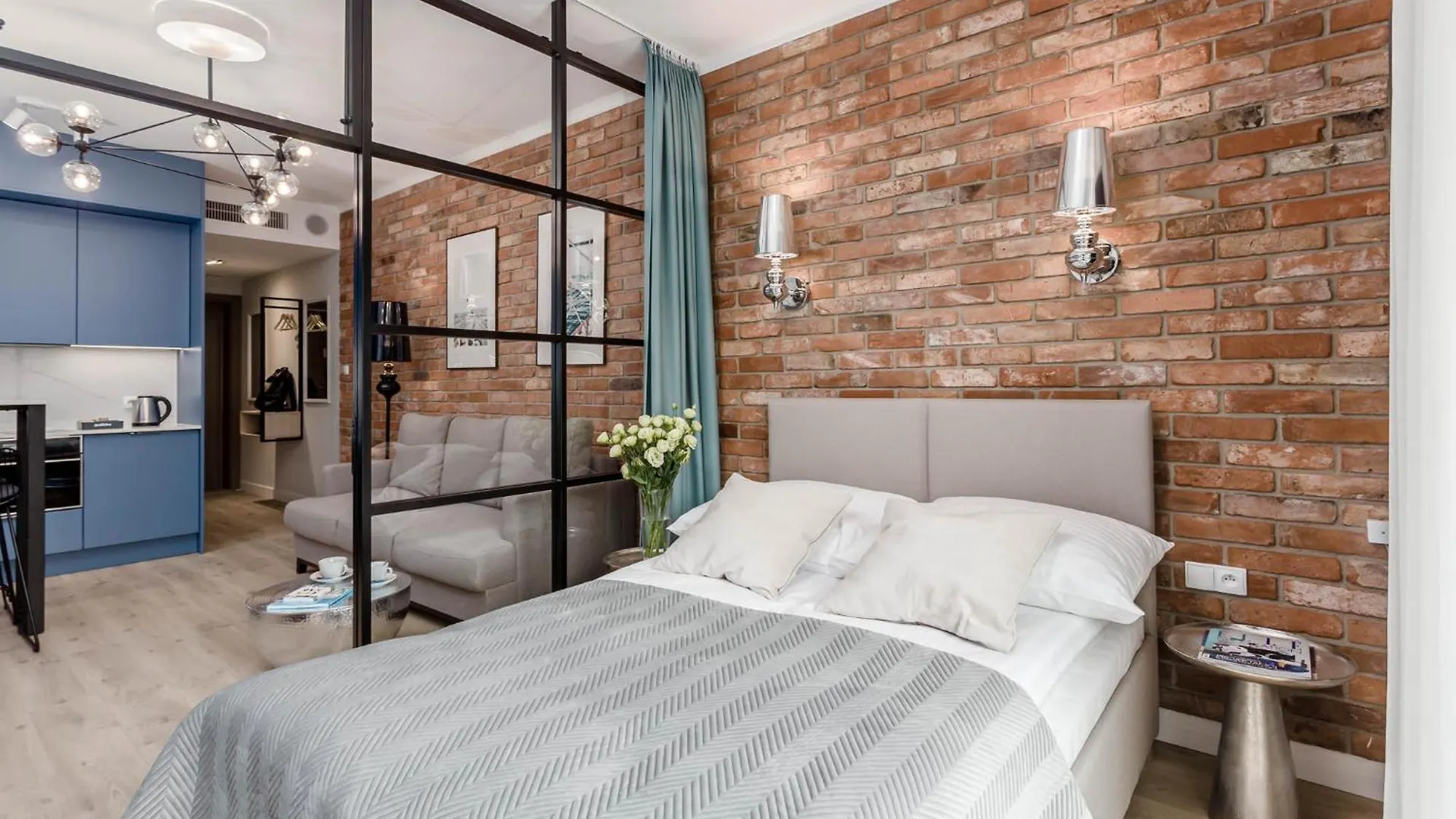 Deo Plaza - Apartments At The Old Town Gdańsk