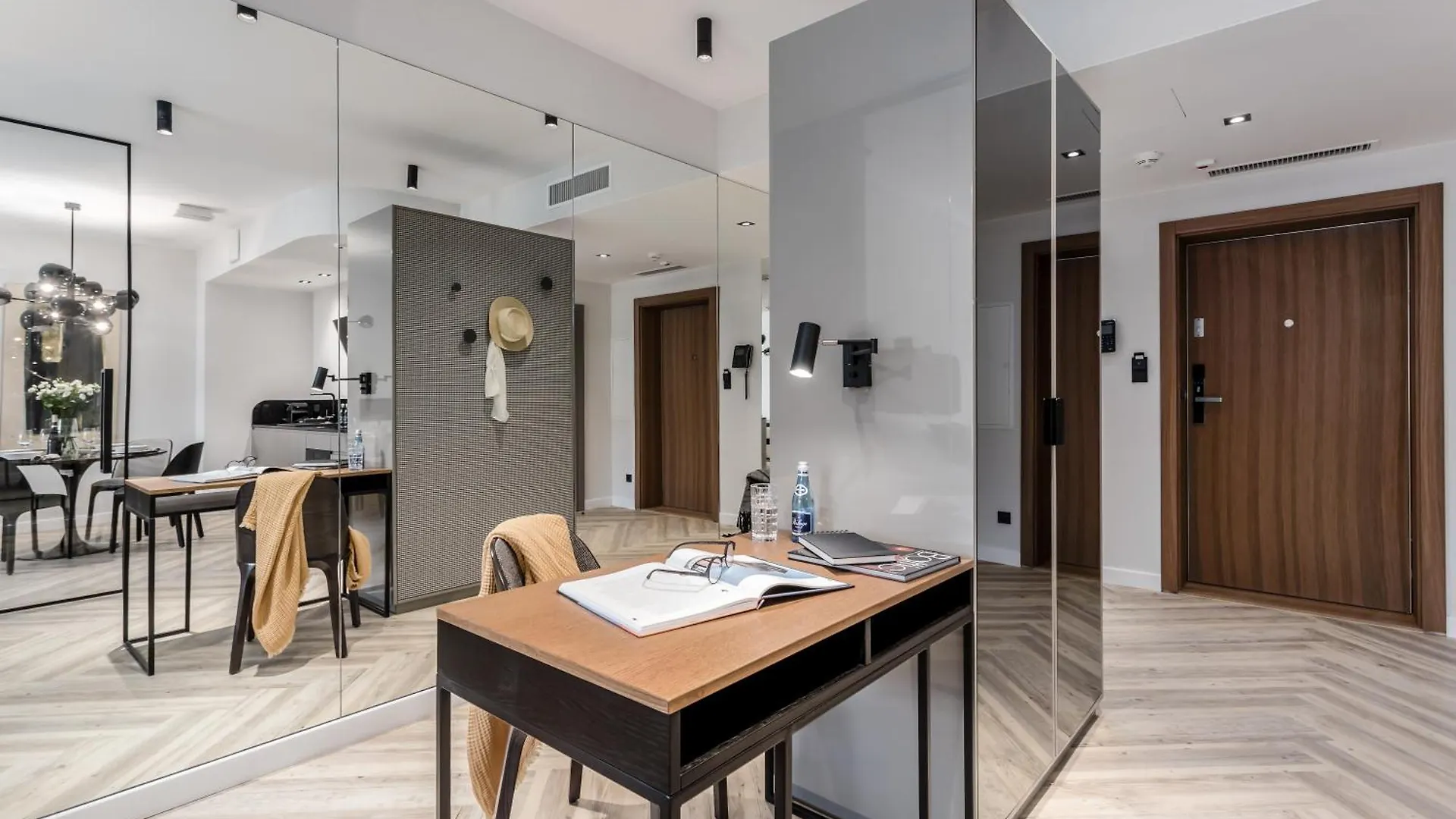 Deo Plaza - Apartments At The Old Town Gdańsk Pologne
