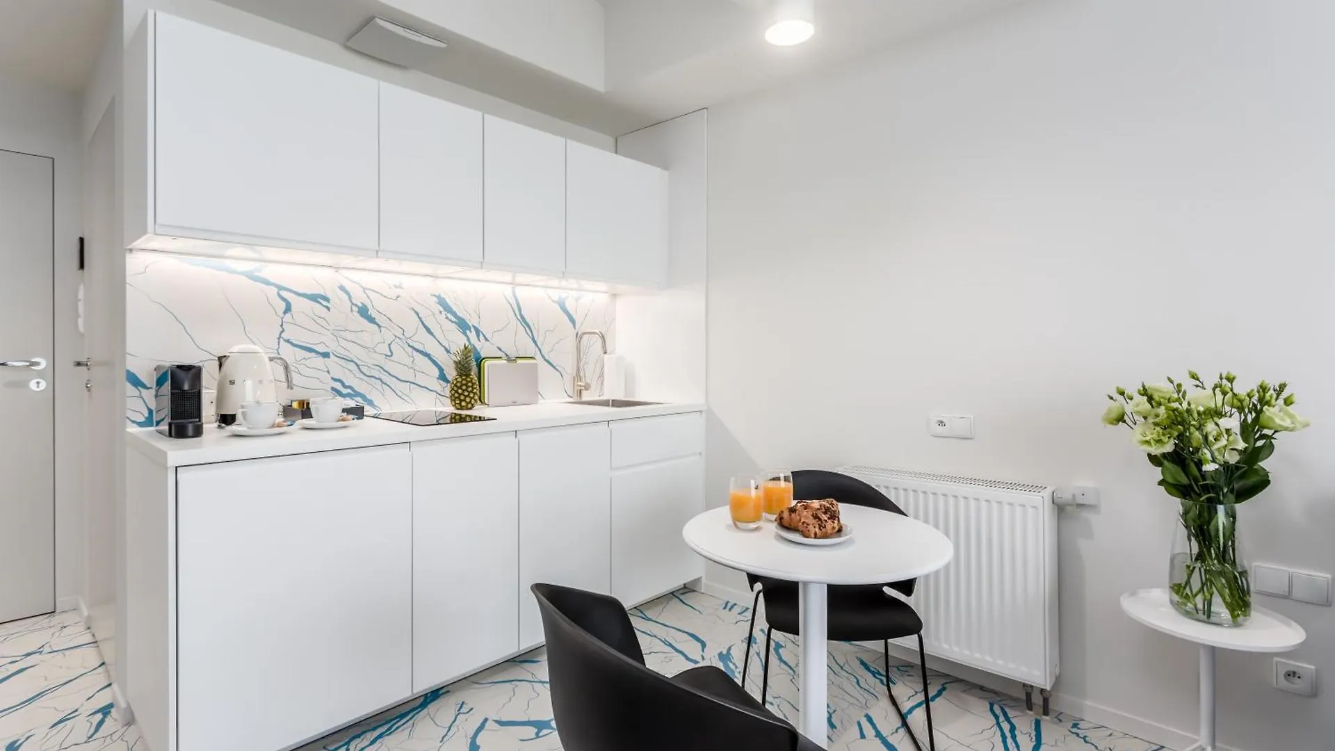 Deo Plaza - Apartments At The Old Town Gdańsk 0*,